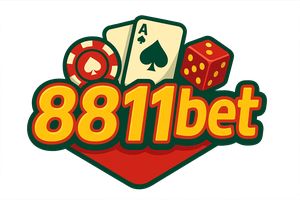 8811bet